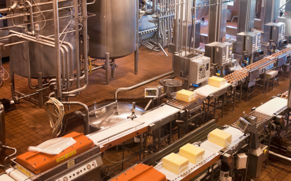 食物製造廠牌照 食物製造廠牌照